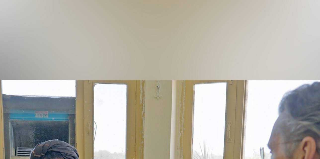 America and the Taliban