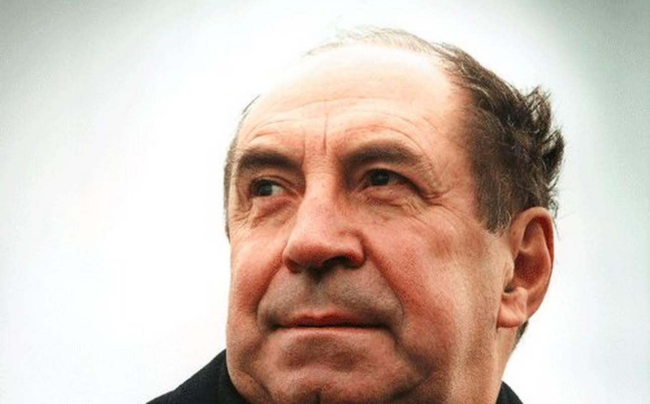 Roy Billing