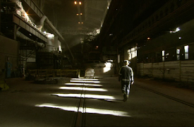 Factory Line: Episode 3