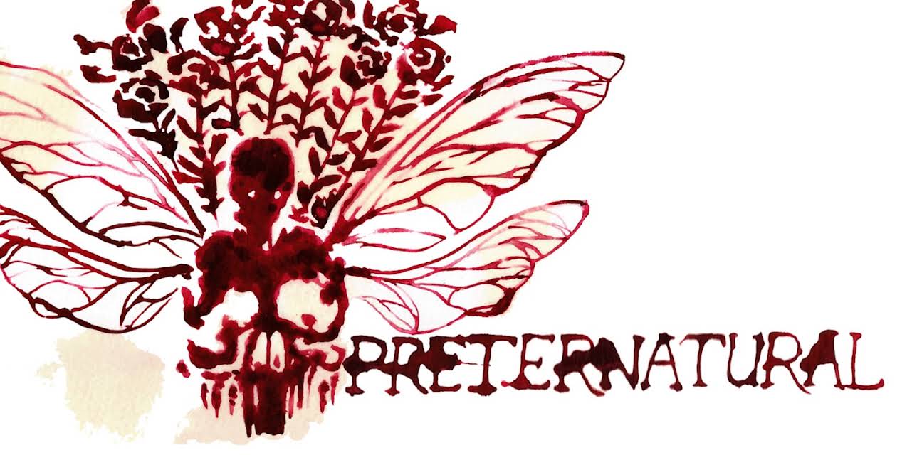 Preternatural (2016)