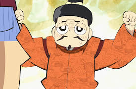 Ninja Girl & Samurai Master: Season 1: Someday I Want to Be the Shogun!!