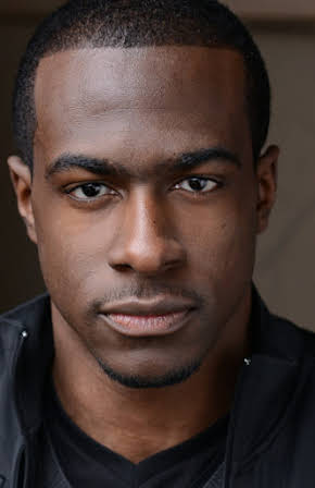 Quentin Plair as 