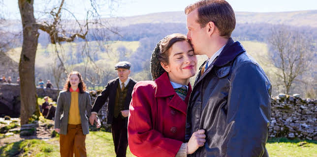 1:35 PM: All Creatures Great and Small (S4 E1) (S4) | 5 Select | 12/24 2025