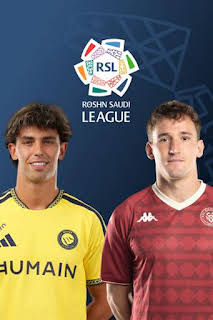 20:20: Liga Saudí (T26/27): Al Nasser - Al Kholood | M. Liga de Campeones | 10/31 2026