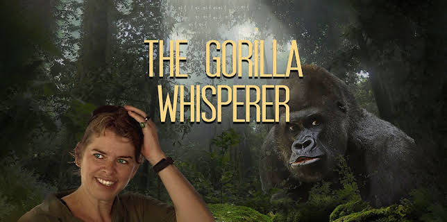 The Gorilla Whisperer (2011)