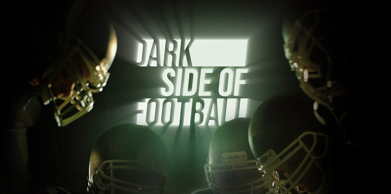 DARK SIDE OF FOOTBALL Season 1
