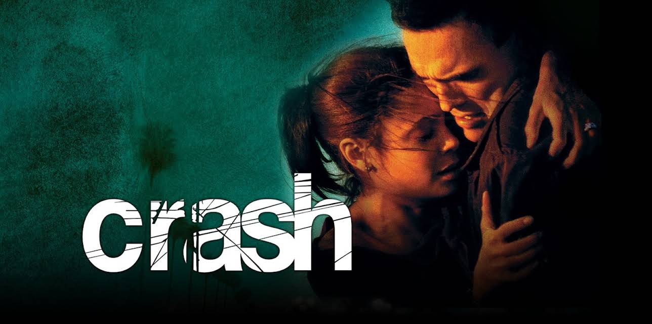 Crash (2005)