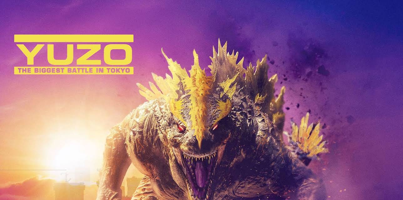 Yuzo: The Biggest Battle In Tokyo (2024)