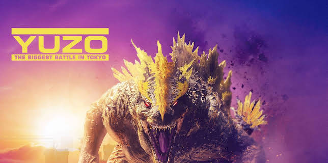 Yuzo: The Biggest Battle In Tokyo (2024)