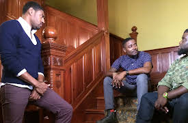 Ghost Brothers: Episode 6