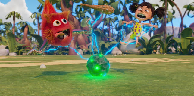 06:35: Minus Drei und die wilde Lucy | ZDF | 11/8 2025