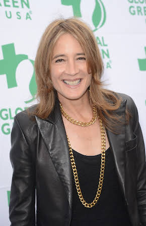 Anne Ramsay as 