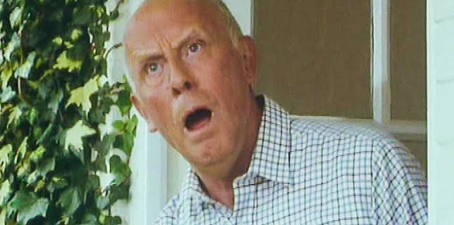 1:50 AM: One Foot In The Grave (S4 E4) (S4) | Drama | 1/13 2026