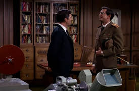 Mission Impossible Season 1: Action!