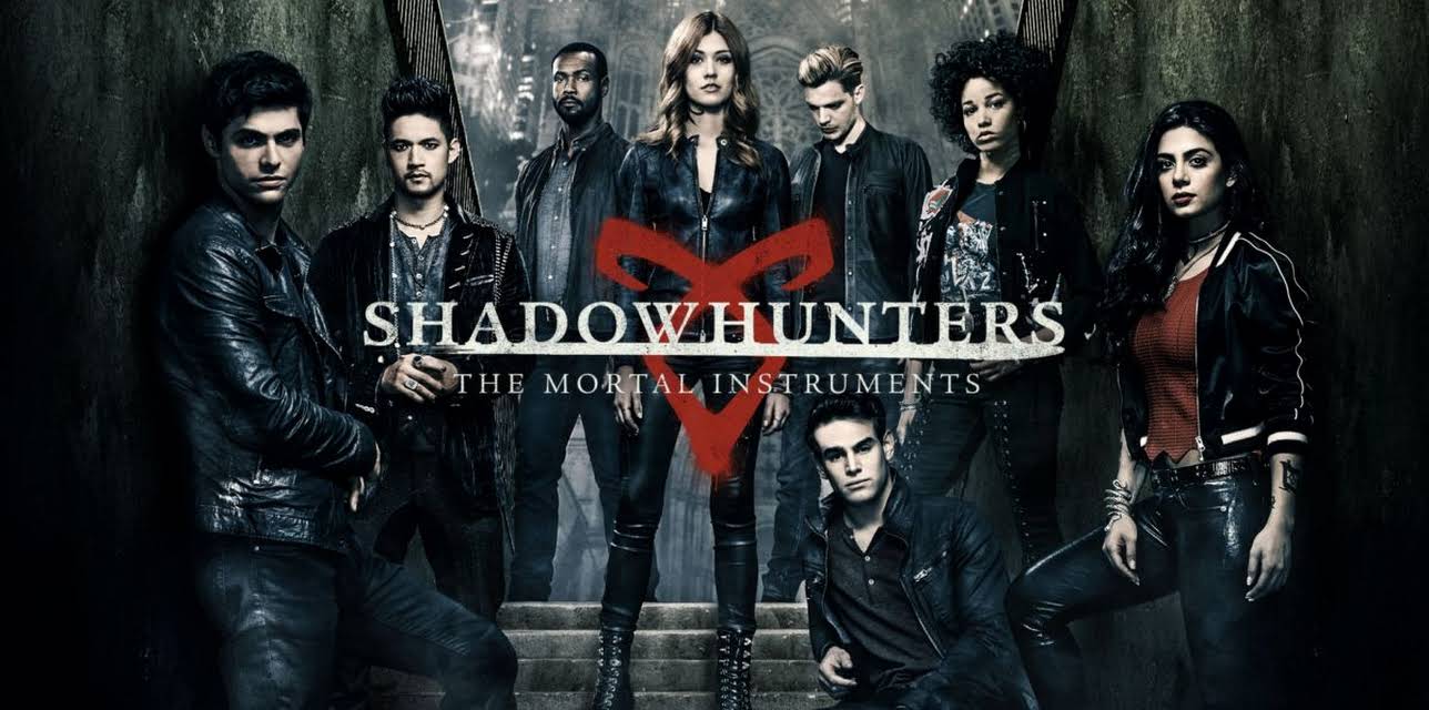 Shadowhunters