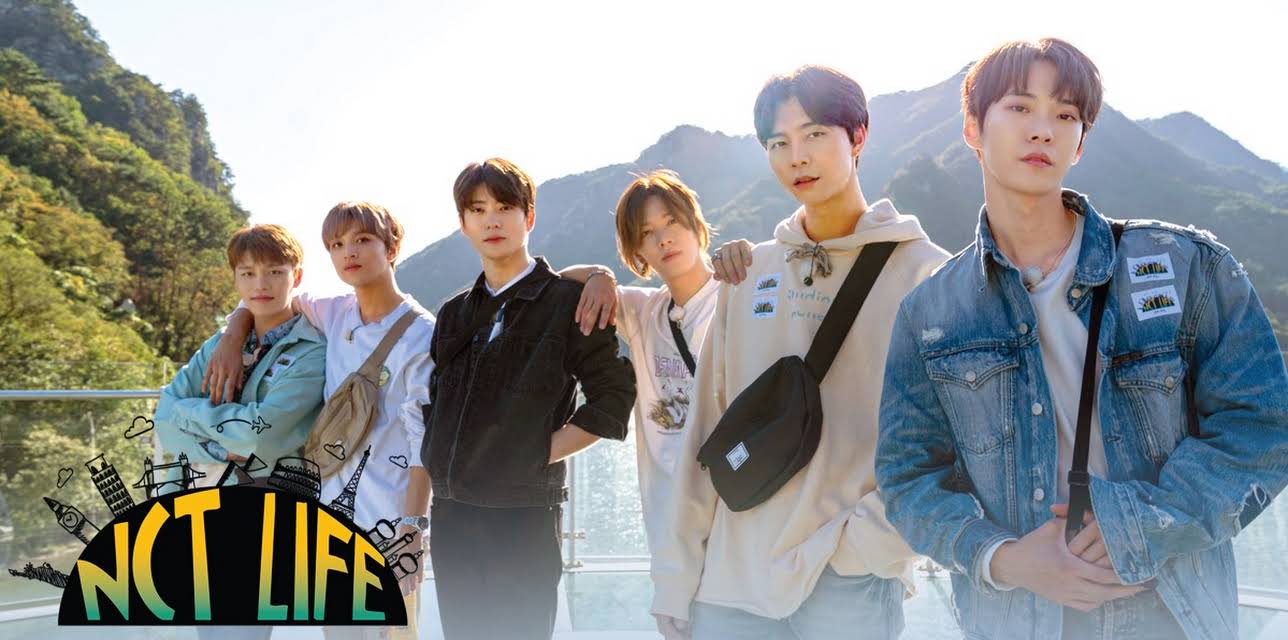 NCT LIFE in Chuncheon & Hongcheon