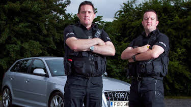 7:00 PM: Police Interceptors (S6 E9) (S6) | Paramount | 1/5 2026