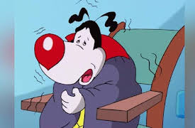 Fix & Foxi: Cold Cake