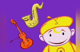 The Notekins - Musical Friends: The Notekins - Musical Friends - Trumpet and Guitar