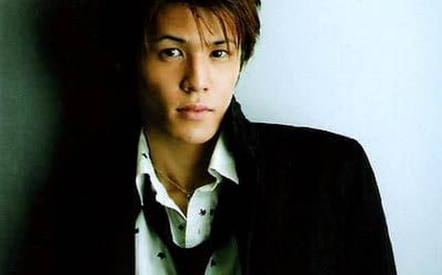 Mamoru Miyano