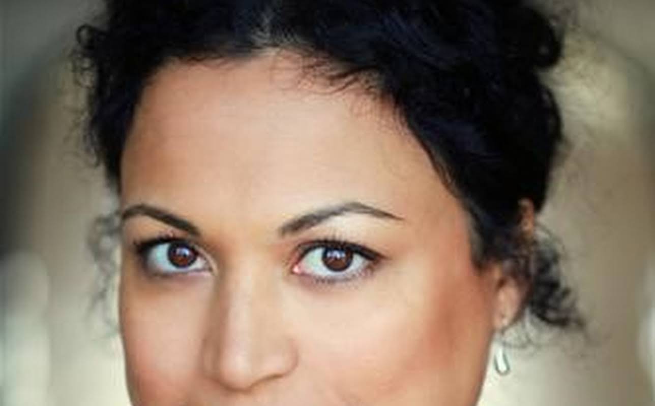 Gina Gangar