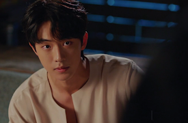 The Bride of Habaek: Episode 9