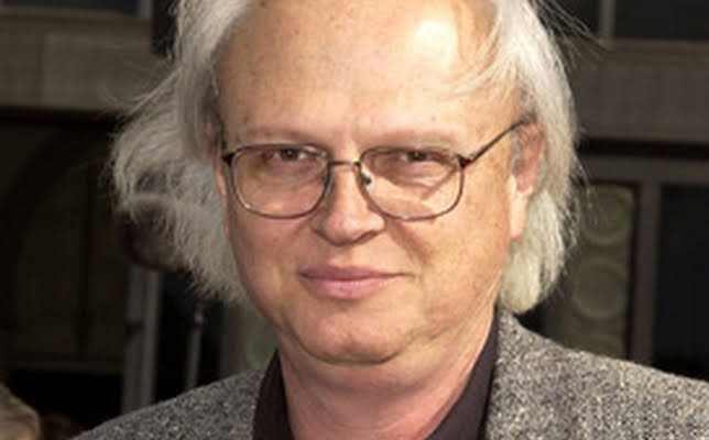 Dennis Muren