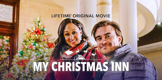 MY CHRISTMAS INN (2018)