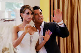 Season 1: Internet Bride (Lisette)