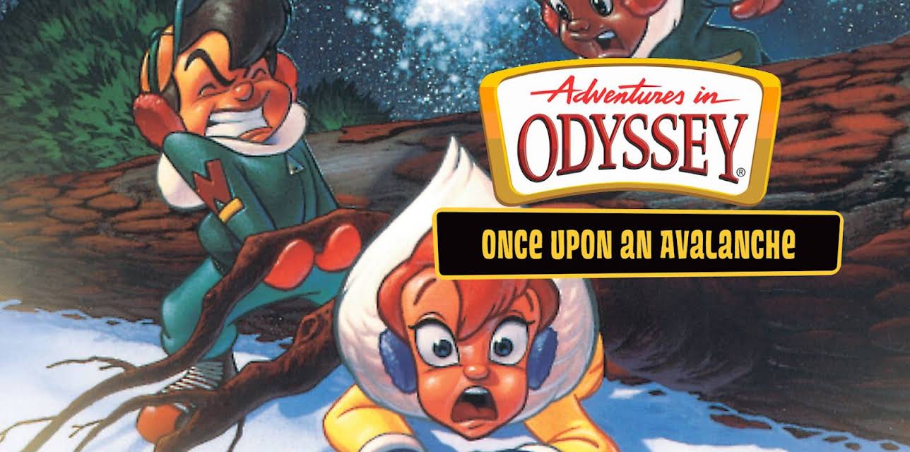 Adventures in Odyssey: Once Upon an Avalanche