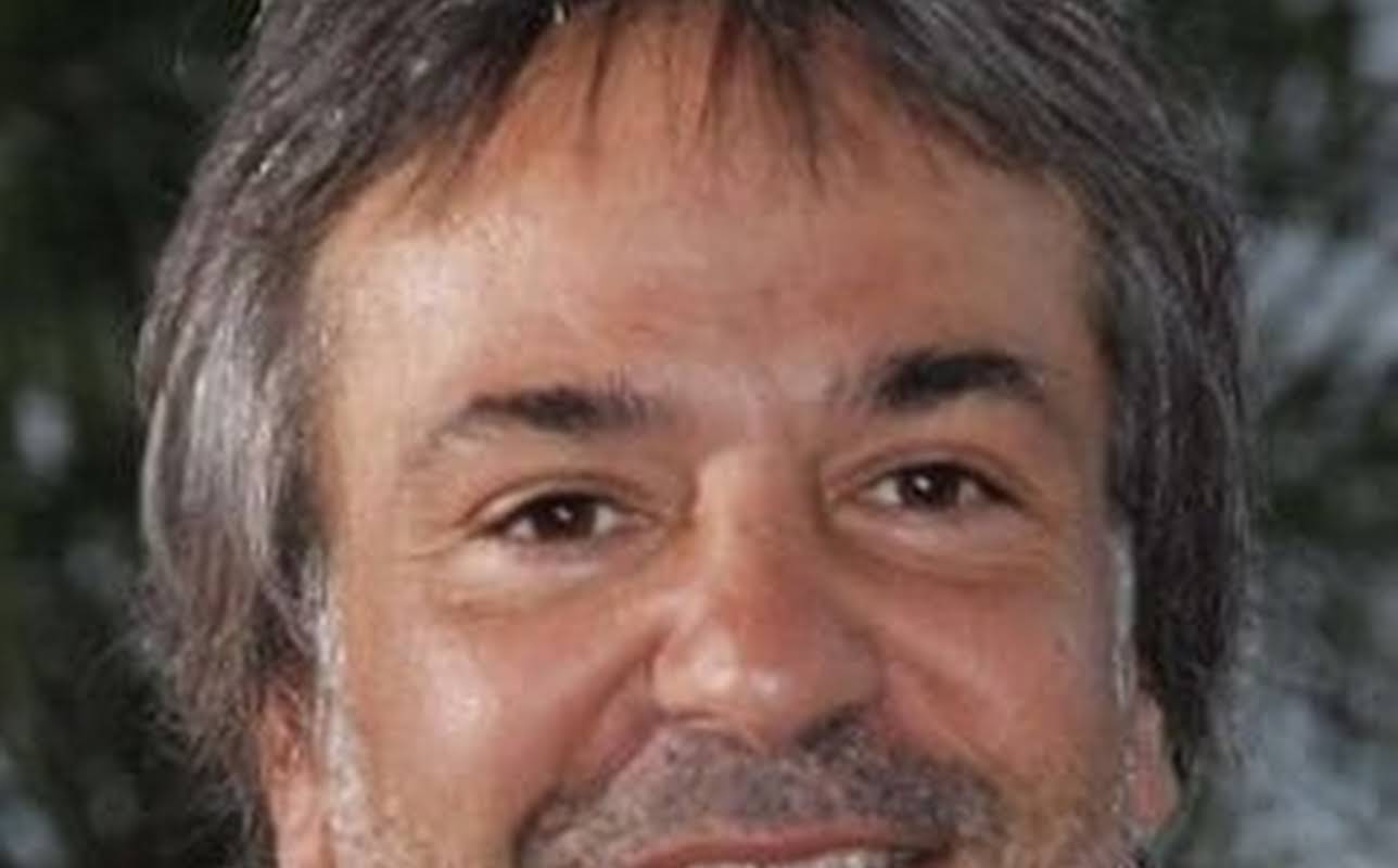 Pablo Giorgelli