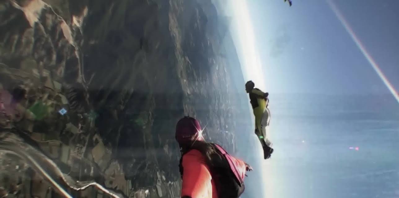 Birdmen: The Original Dream of Human Flight (2012)
