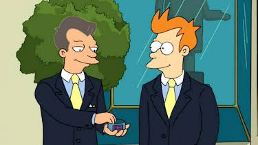 19:20: Futurama | ProSieben Maxx | 10/12 2026