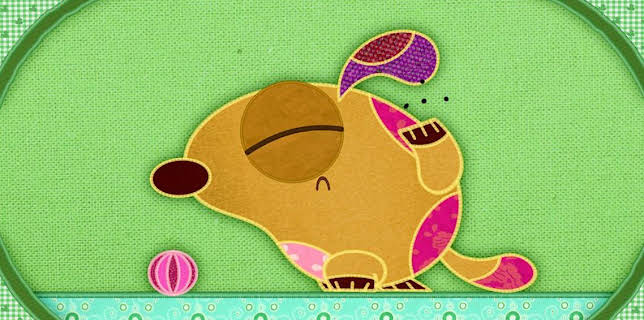 2:20 PM: Patchwork Pals (S1) | Cbeebies | 1/27 2026