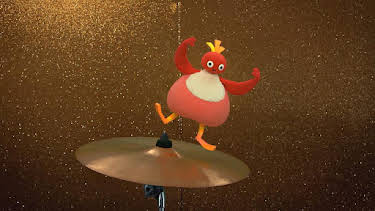 9:30 AM: Twirlywoos (S2) | Cbeebies | 10/20 2026