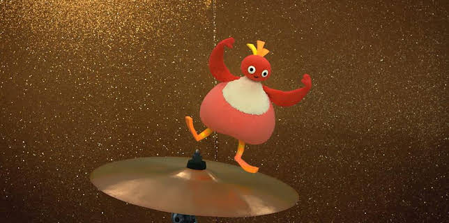 9:35 AM: Twirlywoos (S2) | Cbeebies | 1/15 2026