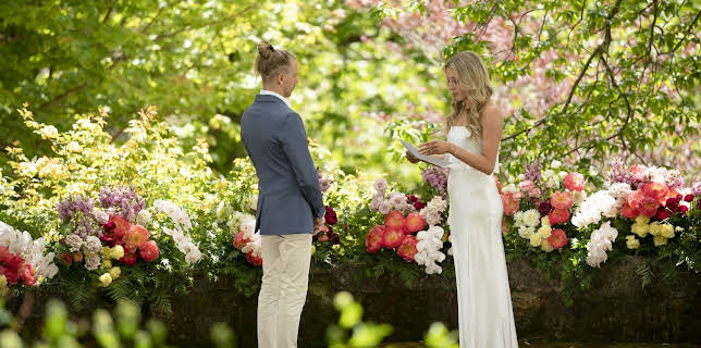 12:25: Hochzeit auf den ersten Blick - Australien | Sixx | 1/18 2026