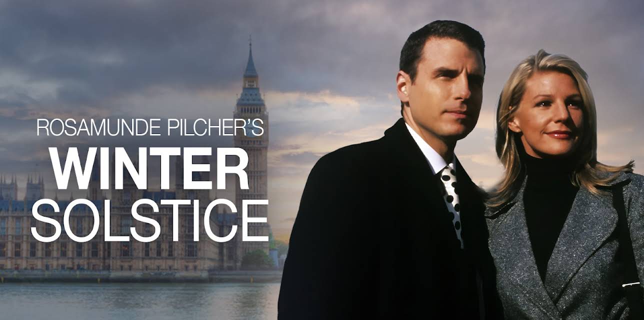 Rosamunde Pilcher: Winter Solstice