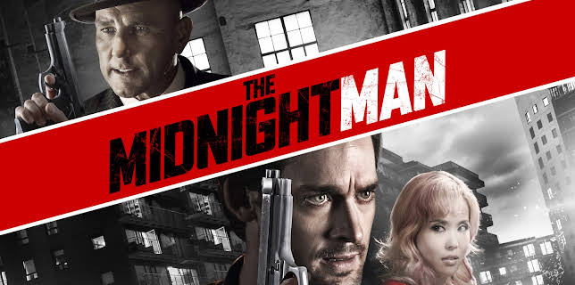 The Midnight Man (2016)