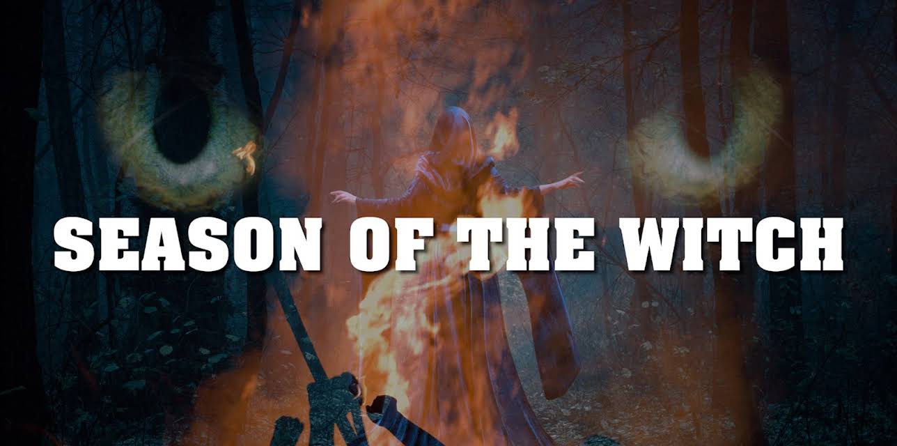 Season Of The Witch (2014)
