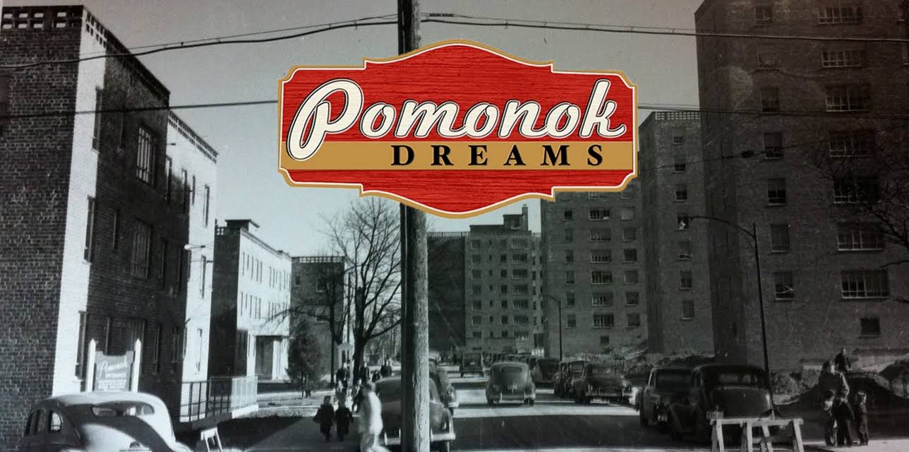 Pomonok Dreams (2015)