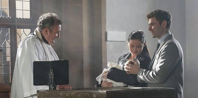 7:30 PM: EastEnders | BBC One Oxfordshire | 12/29 2025