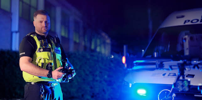 12:05 AM: Sky Coppers | Channel 4 | 2/11 2026