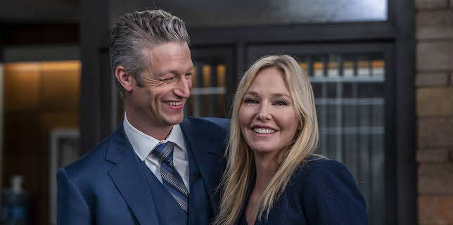 01:30: Special Victims Unit (S23 E13) (S23) | TVNorge | 11/20 2025