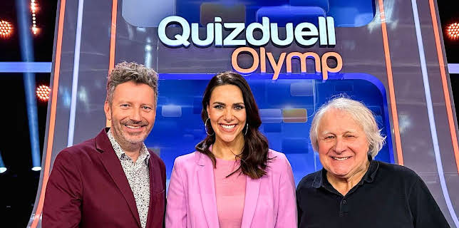 23:00: Quizduell-Olymp | SWR Fernsehen BW | 3/23 2026