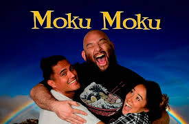Moku Moku: Identity