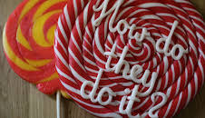 Hvordan gjør de det? (S14 E3)