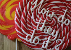 Hvordan gjør de det?