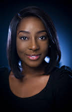 Dorcas Shola Fapson som 