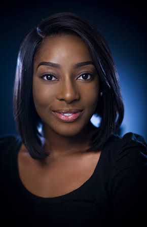 Dorcas Shola Fapson as 